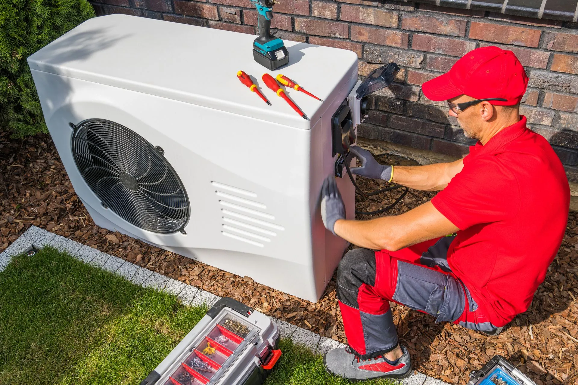 About HVAC in Lake Villa, IL